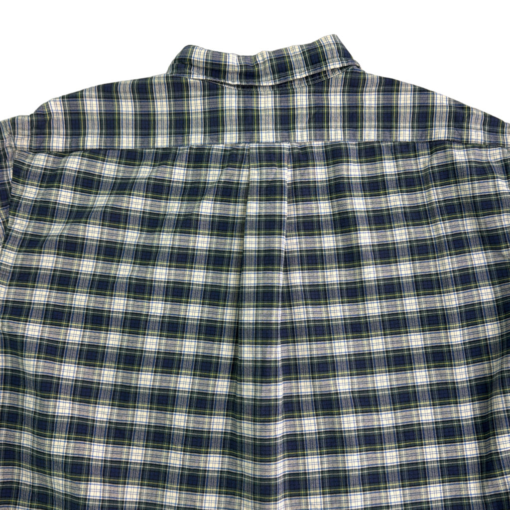 RALPH LAUREN Check Shirt