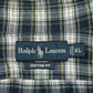 RALPH LAUREN Check Shirt