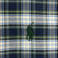 RALPH LAUREN Check Shirt