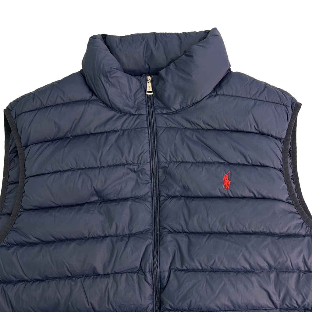Polo by Ralph Lauren Down Vest