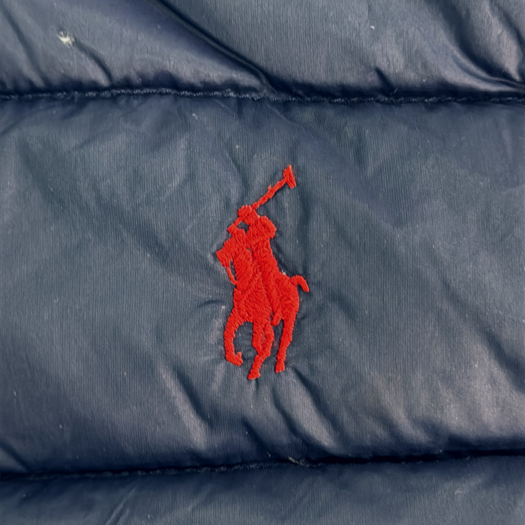 Polo by Ralph Lauren Down Vest