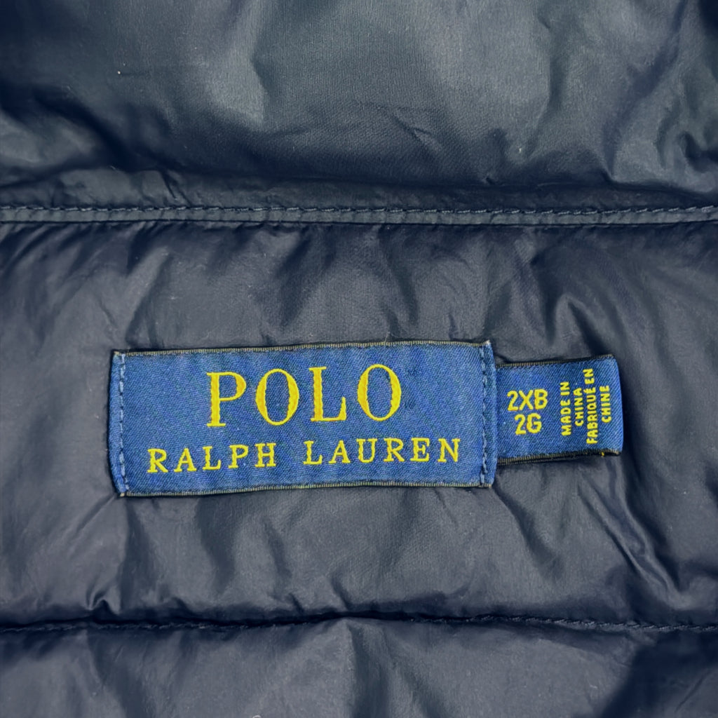 Polo by Ralph Lauren Down Vest