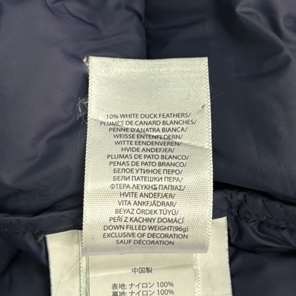 Polo by Ralph Lauren Down Vest