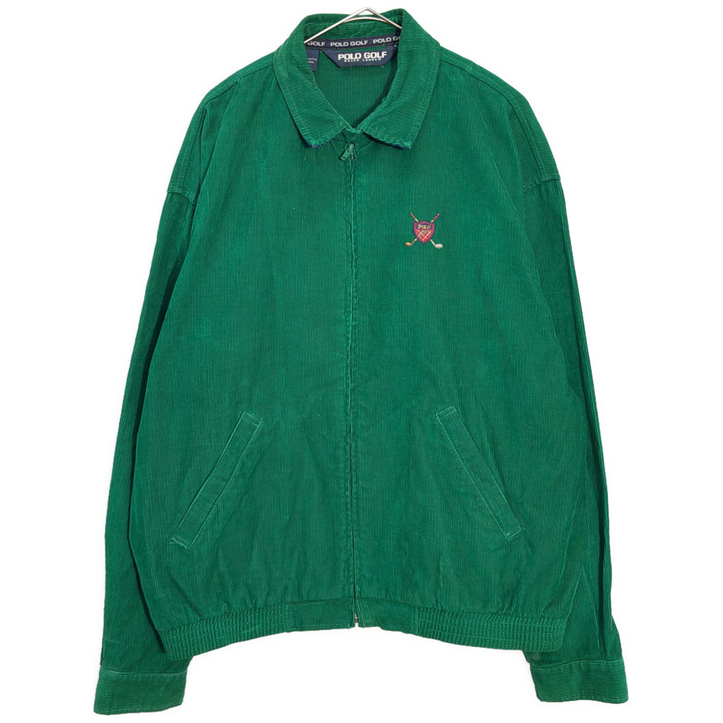 POLO GOLF Swing Top