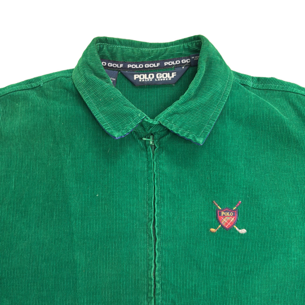POLO GOLF Swing Top