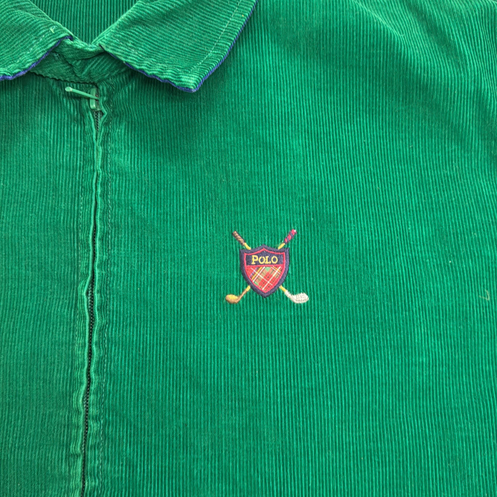 POLO GOLF Swing Top