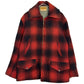 50s Penneys Mackinaw Jacket