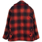 50s Penneys Mackinaw Jacket