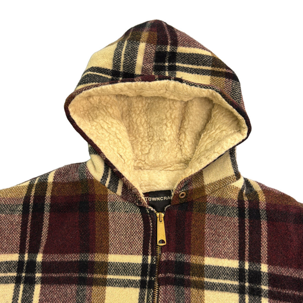 70s TOWNCRAFT Jacket