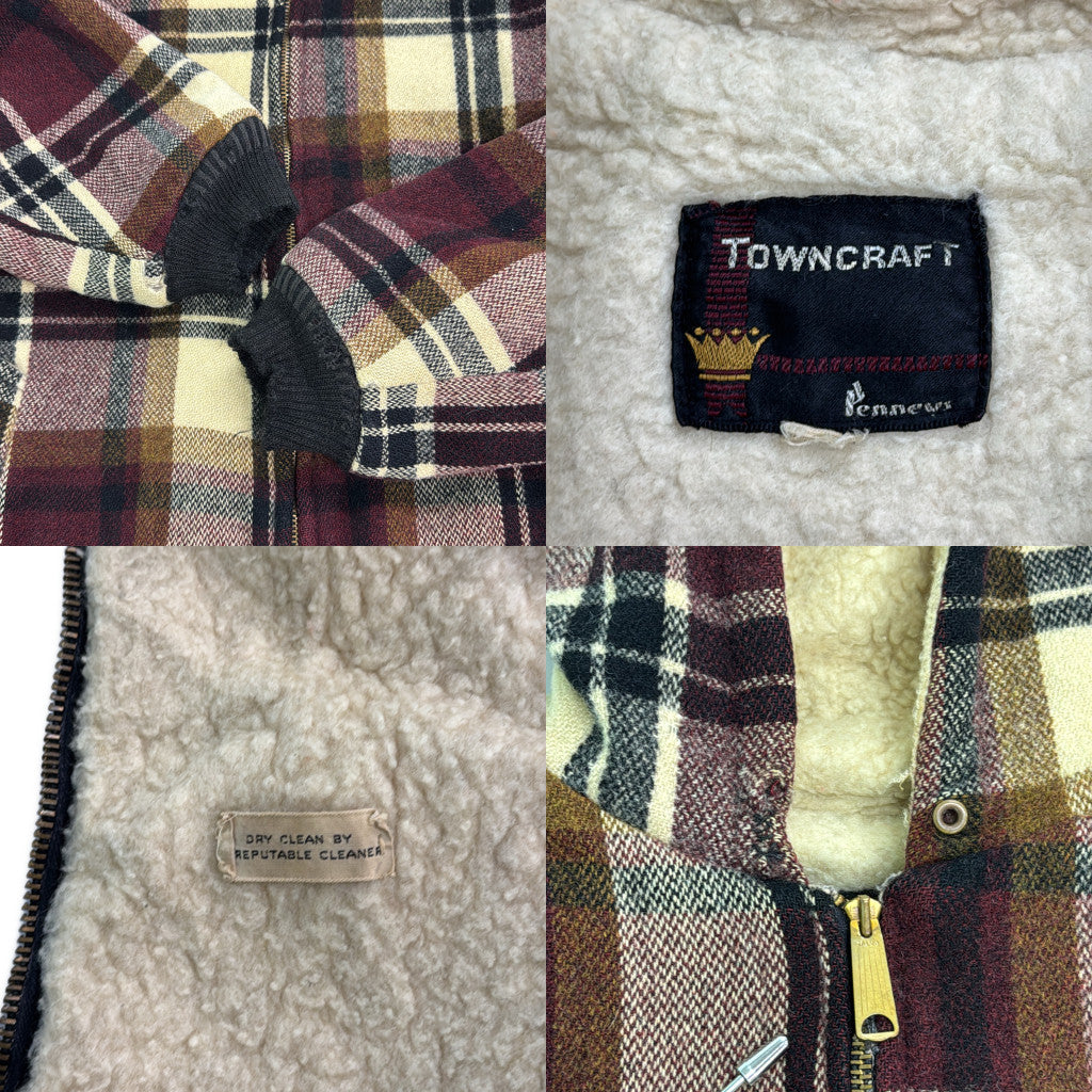 70s TOWNCRAFT Jacket