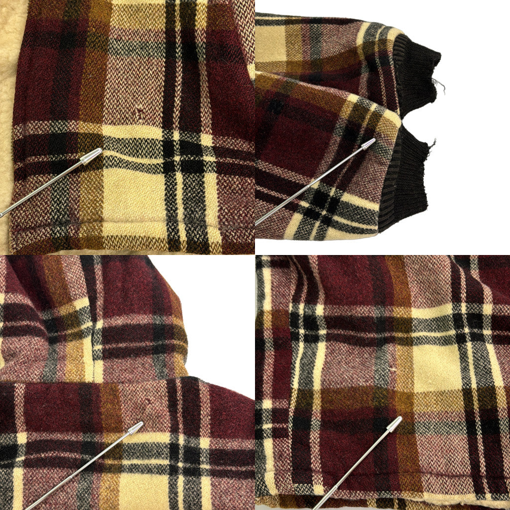 70s TOWNCRAFT Jacket