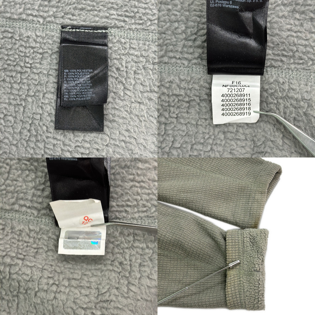THE NORTH FACE Fleece Jacket