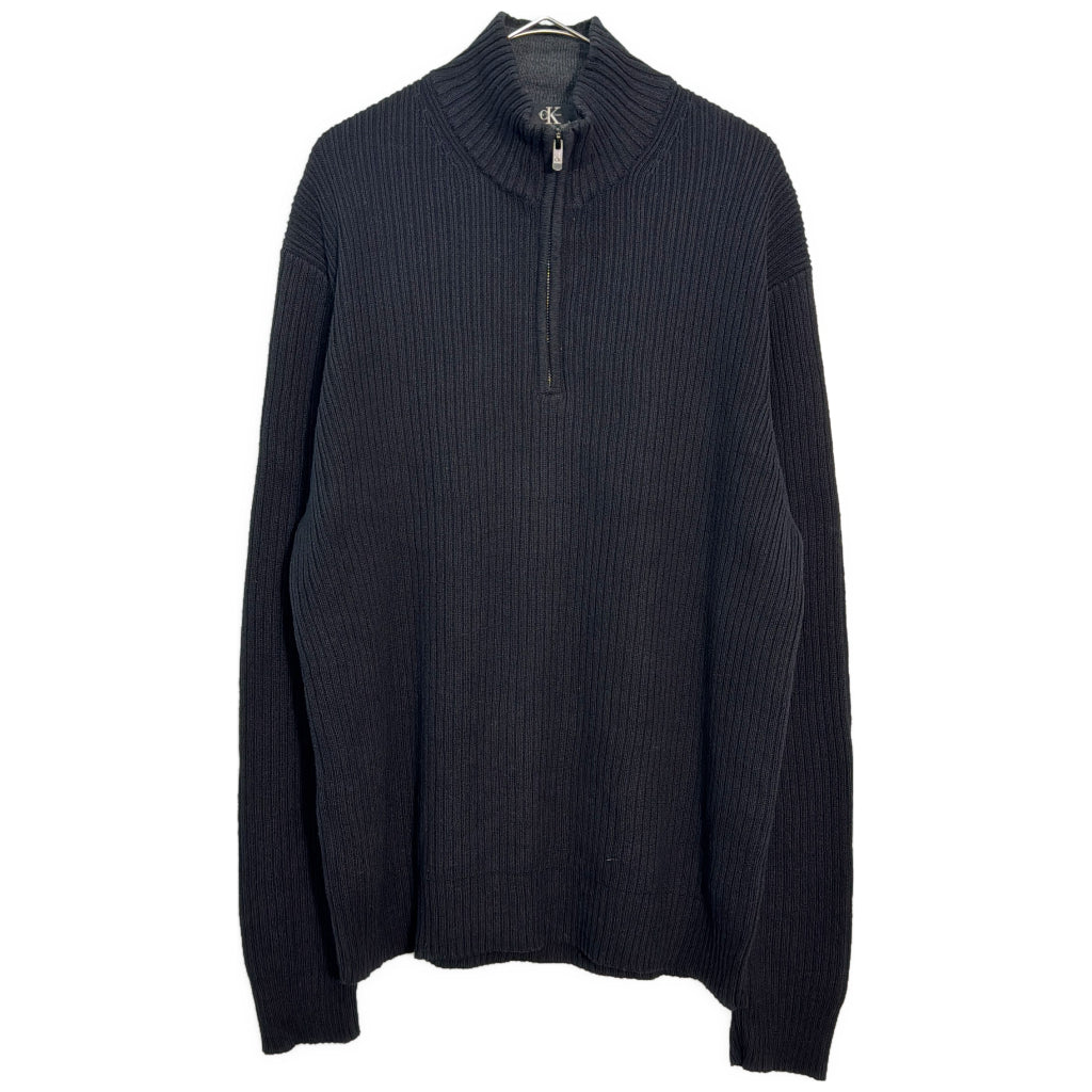 Calvin klein Half Zip Sweater