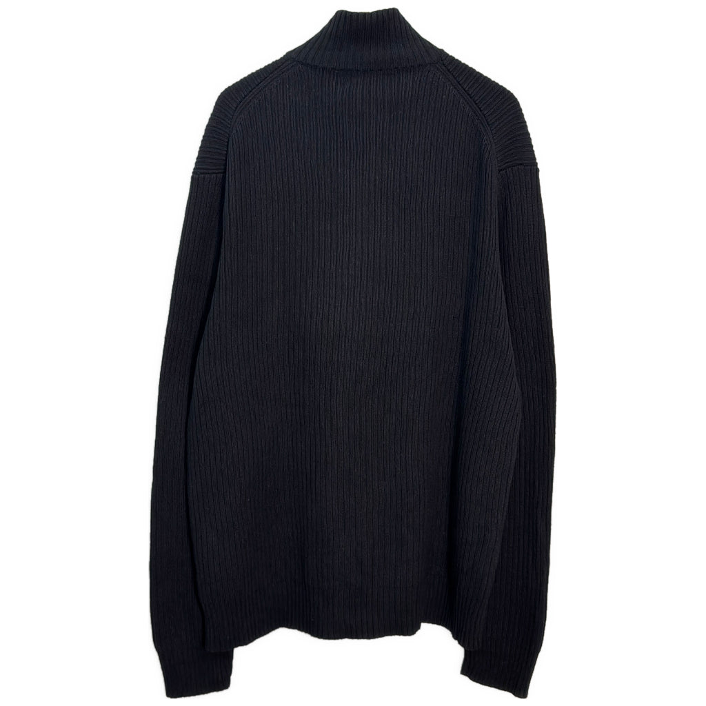 Calvin klein Half Zip Sweater