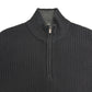 Calvin klein Half Zip Sweater