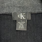 Calvin klein Half Zip Sweater