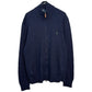 Polo by Ralph Lauren Driver Half Zip Sweater