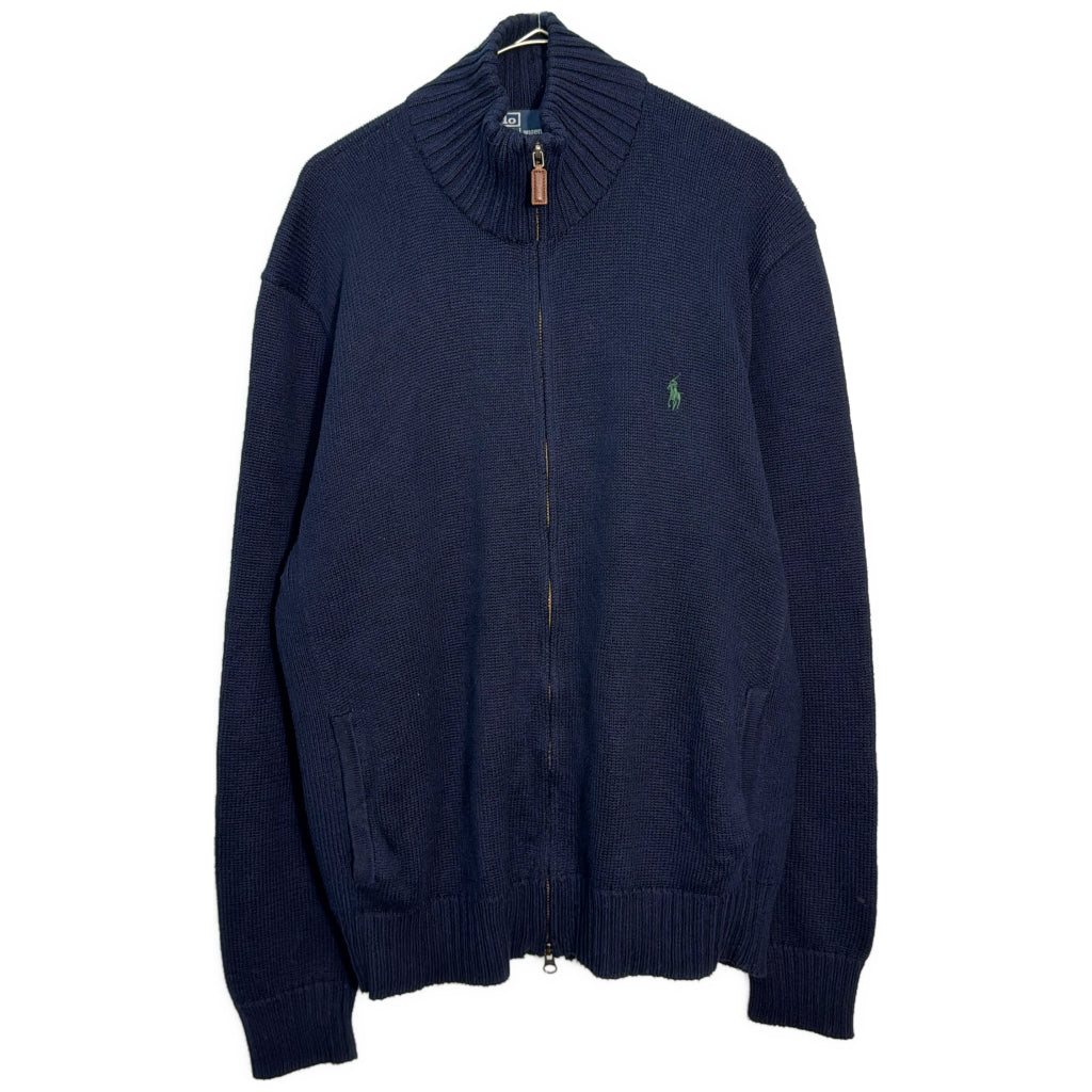 Polo by Ralph Lauren Driver Half Zip Sweater