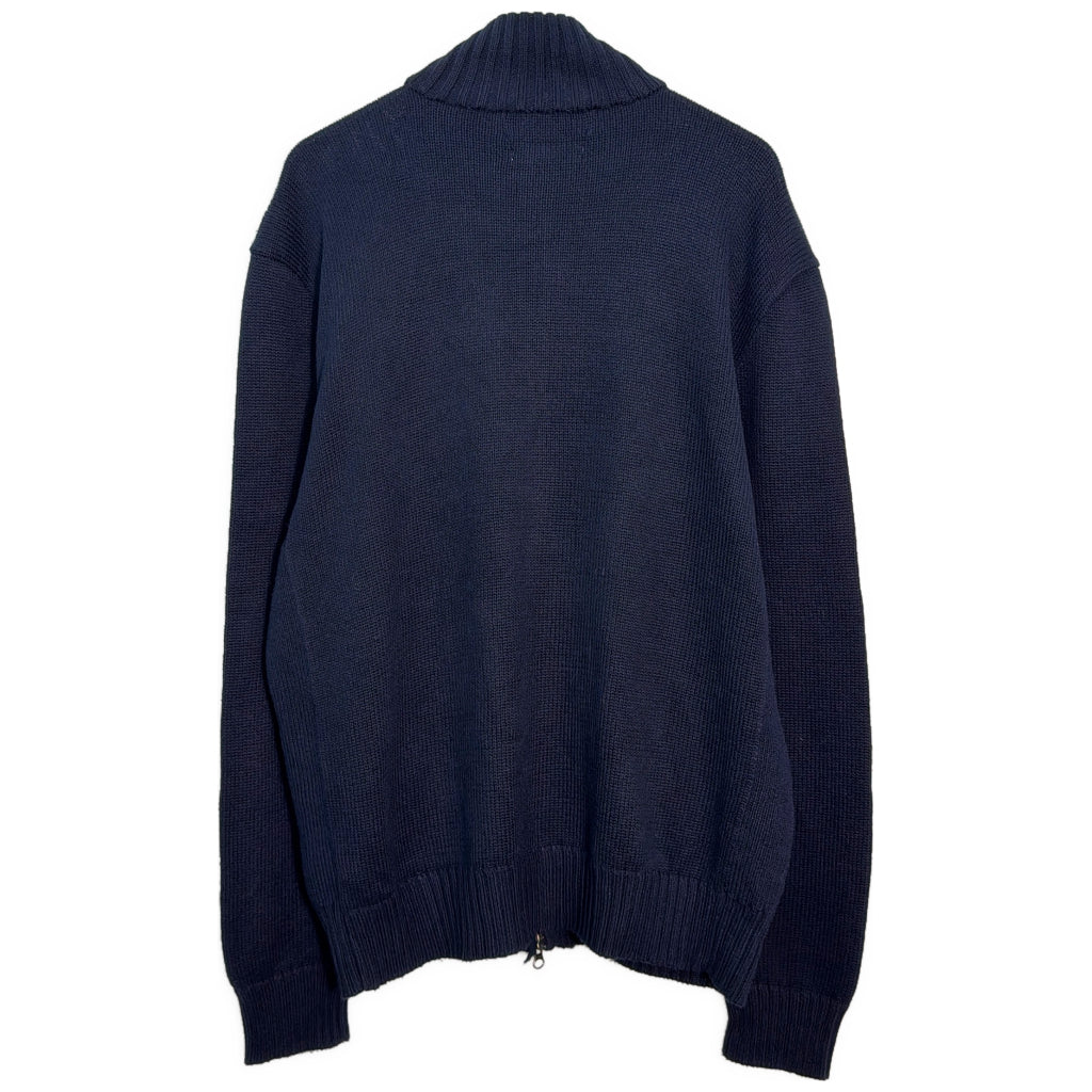 Polo by Ralph Lauren Driver Half Zip Sweater
