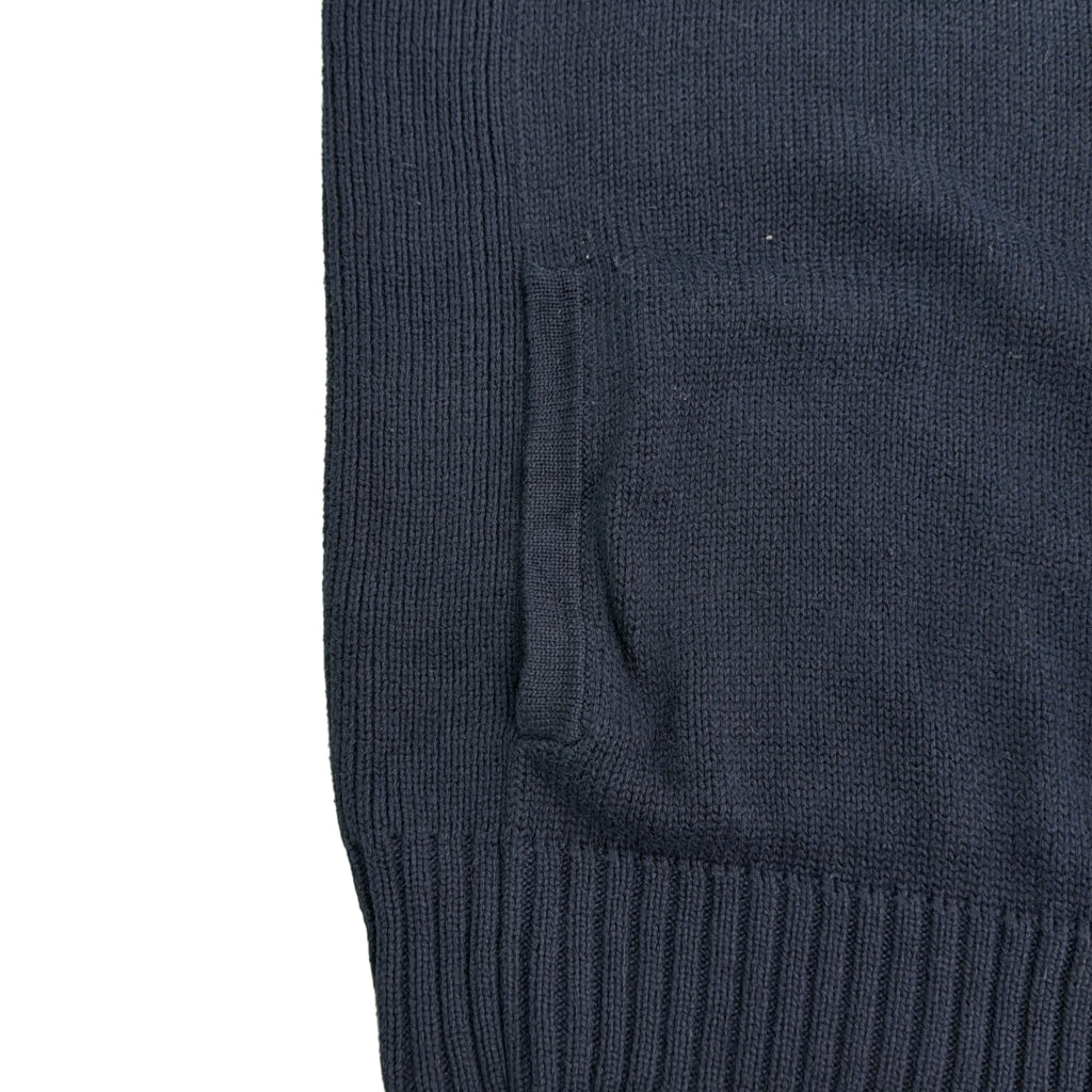 Polo by Ralph Lauren Driver Half Zip Sweater