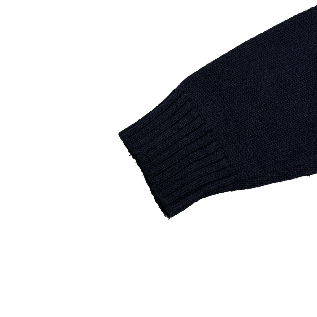 Polo by Ralph Lauren Driver Half Zip Sweater