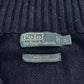 Polo by Ralph Lauren Driver Half Zip Sweater
