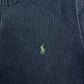 Polo by Ralph Lauren Driver Half Zip Sweater