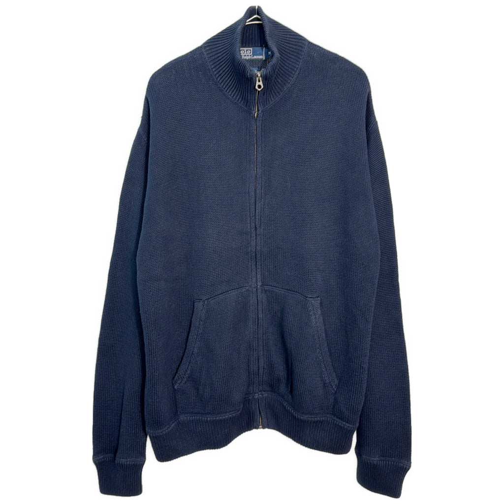 Polo by Ralph Lauren Full Zip Sweater