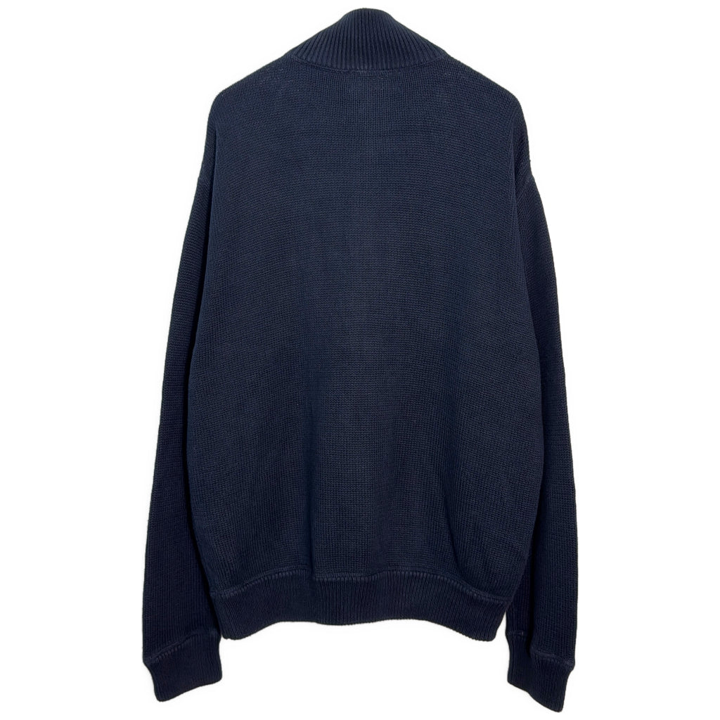 Polo by Ralph Lauren Full Zip Sweater