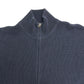Polo by Ralph Lauren Full Zip Sweater