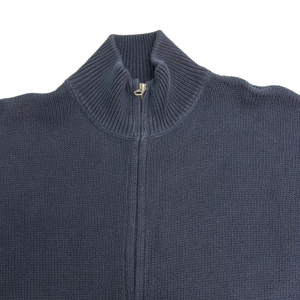 Polo by Ralph Lauren Full Zip Sweater