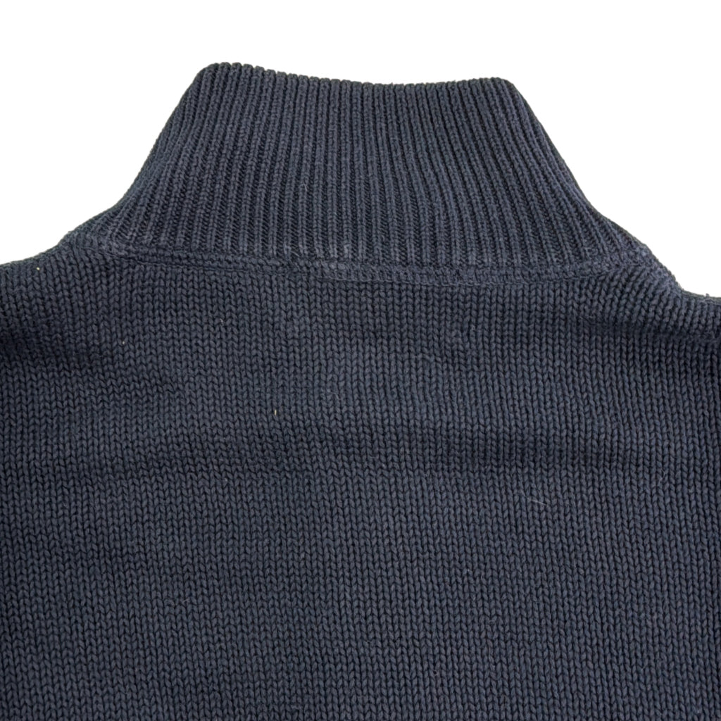 Polo by Ralph Lauren Full Zip Sweater