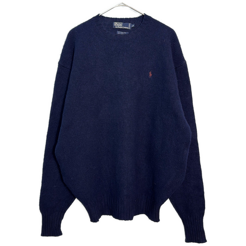 90s Polo by Ralph Lauren Crewneck Sweater