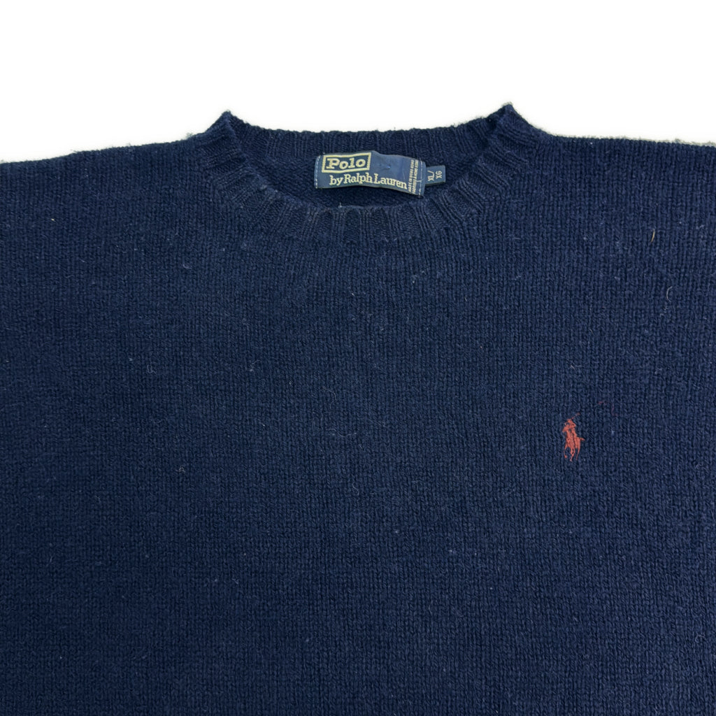 90s Polo by Ralph Lauren Crewneck Sweater