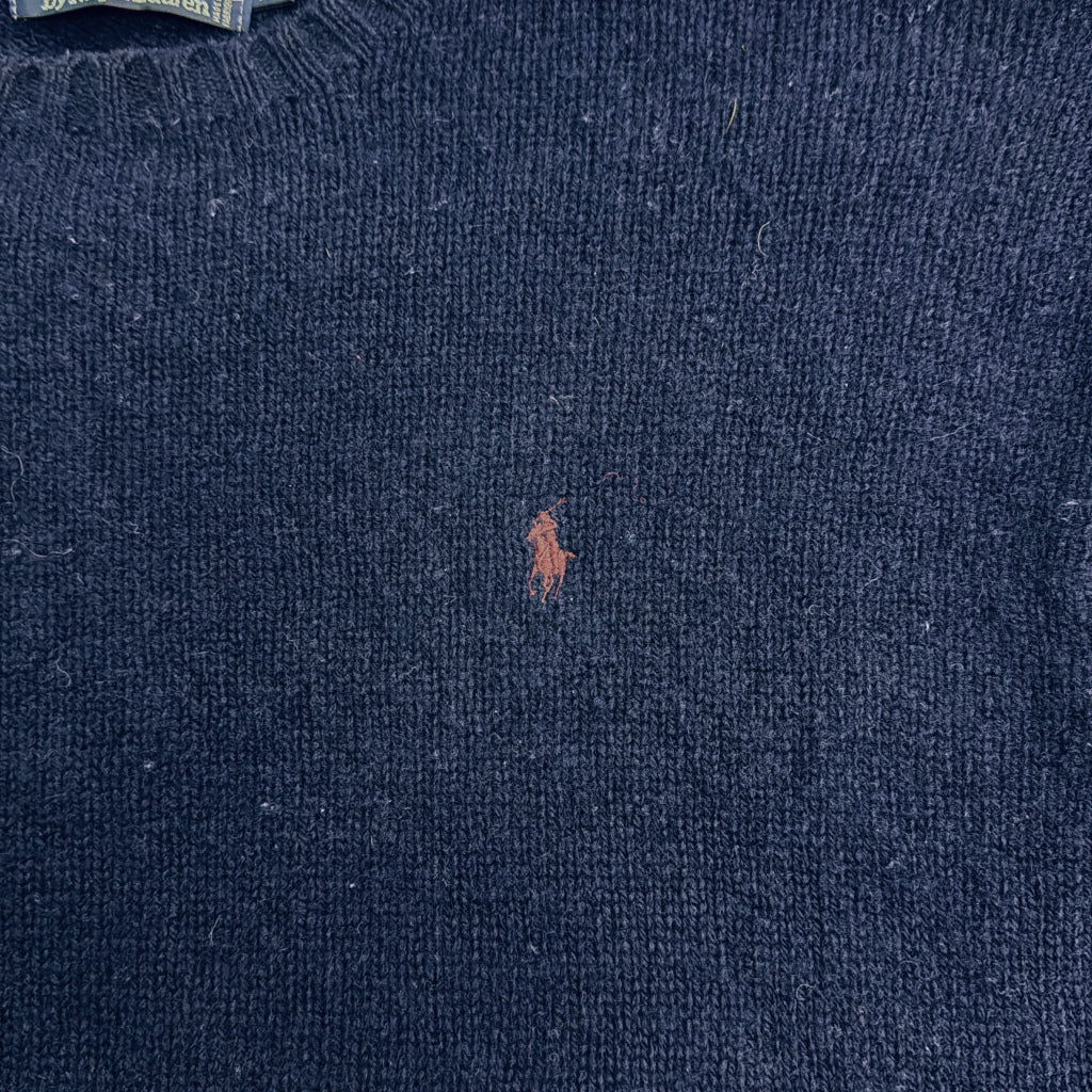 90s Polo by Ralph Lauren Crewneck Sweater