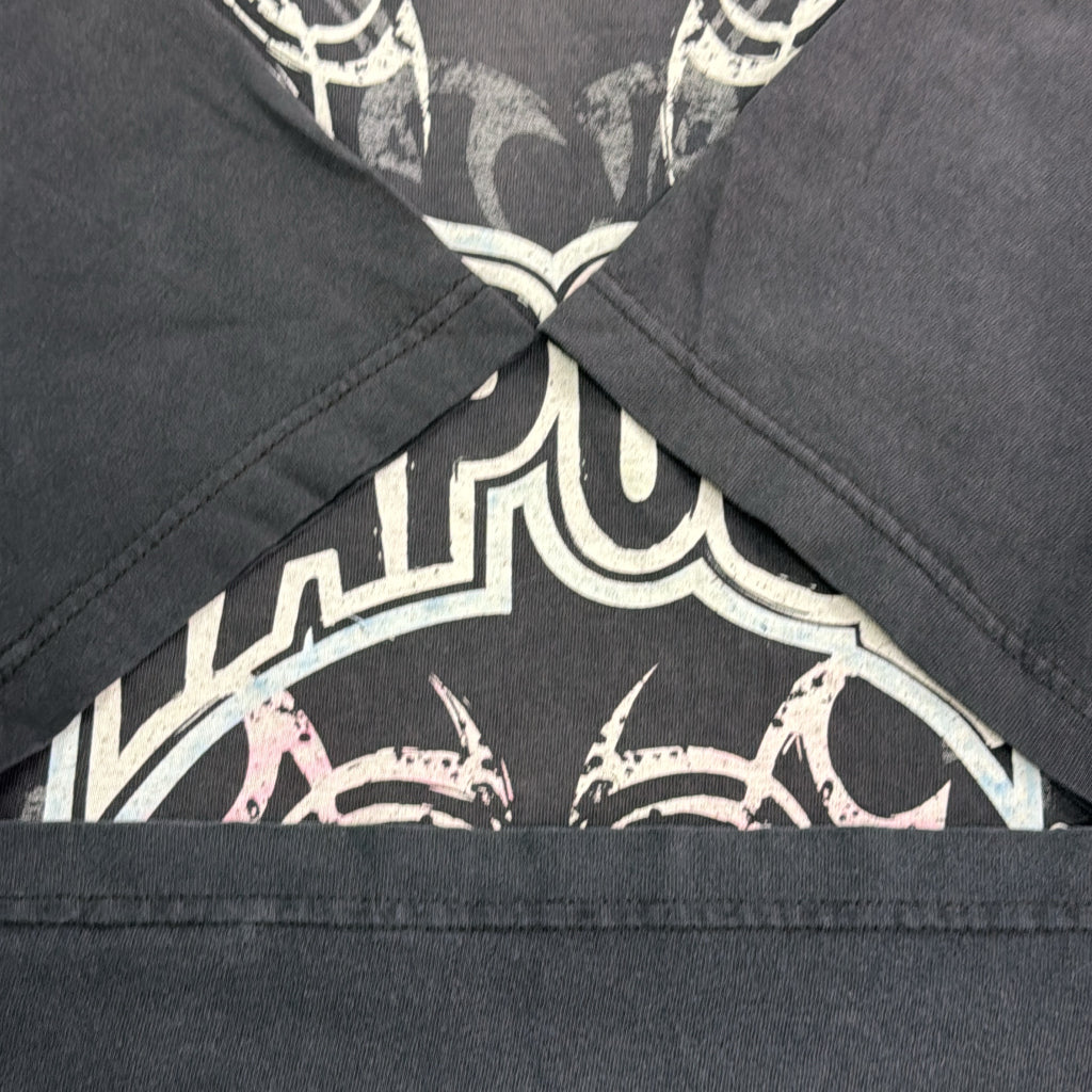 00s TAP OUT Brand T-Shirt
