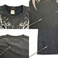 00s TAP OUT Brand T-Shirt