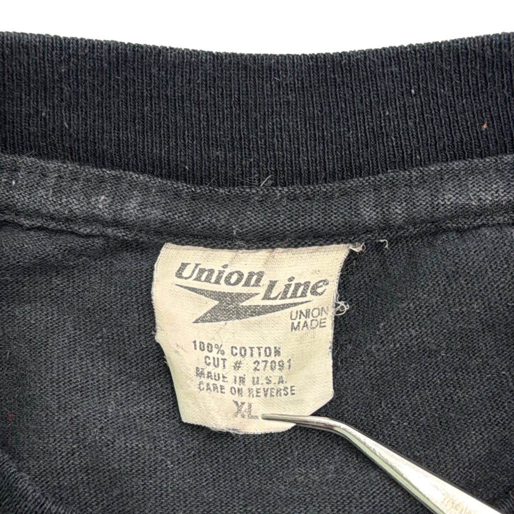 00s Union Line T-Shirt