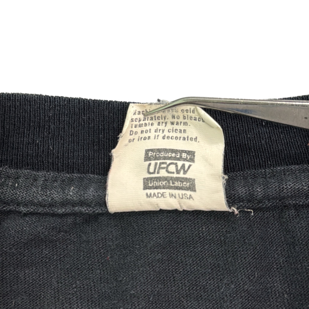 00s Union Line T-Shirt
