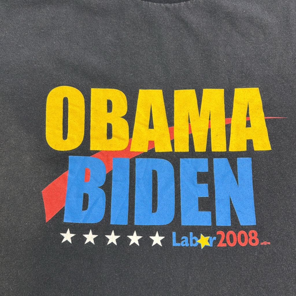 00s Union Line T-Shirt
