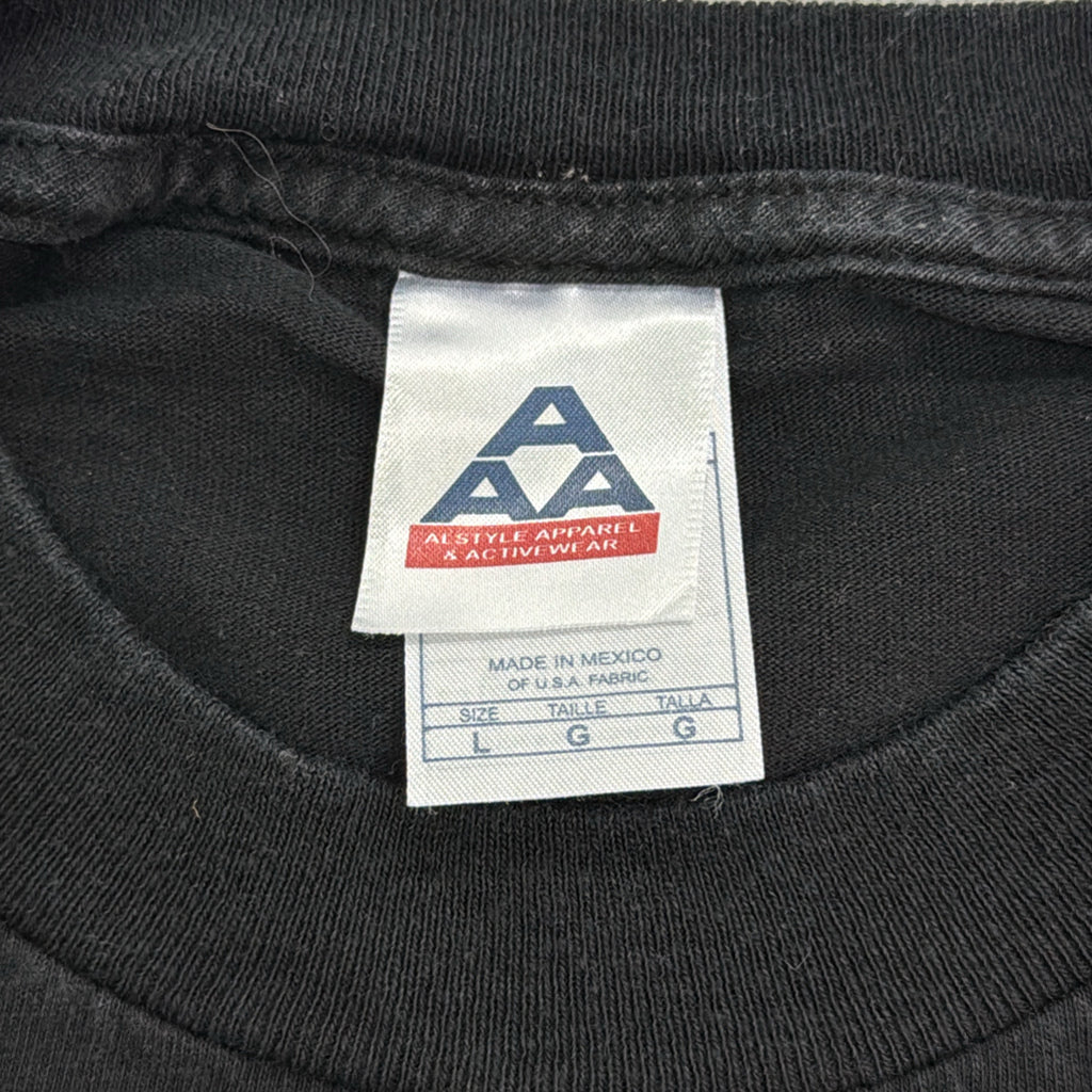 00s ALSTYLE Movie T-Shirt