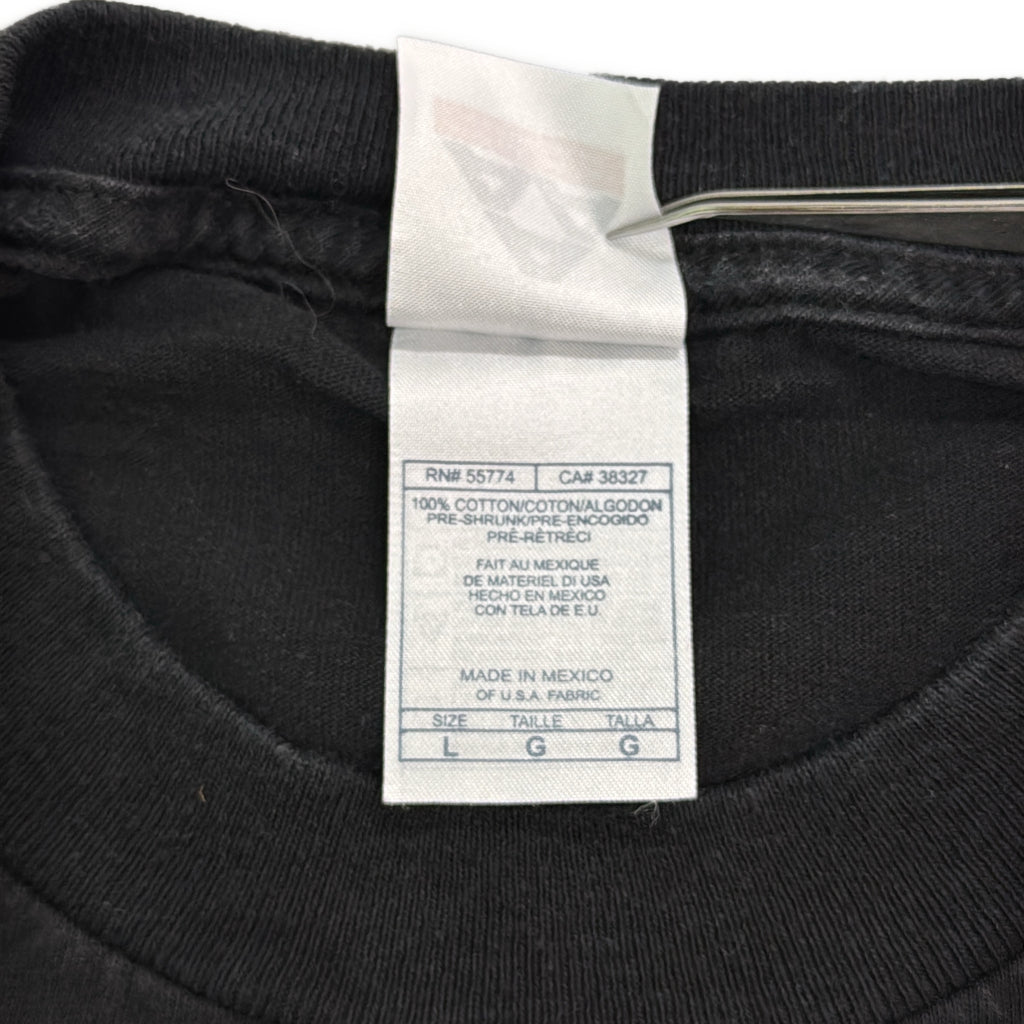 00s ALSTYLE Movie T-Shirt