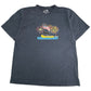THE BLACK DOG Brand T-Shirt
