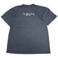 THE BLACK DOG Brand T-Shirt