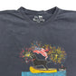 THE BLACK DOG Brand T-Shirt