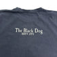 THE BLACK DOG Brand T-Shirt