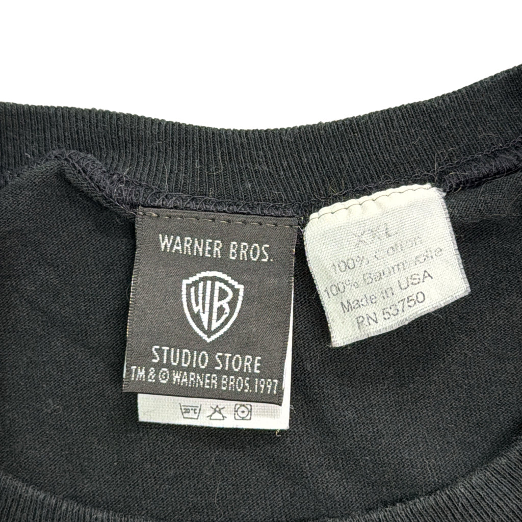 90s WARNER BROS Character T-Shirt
