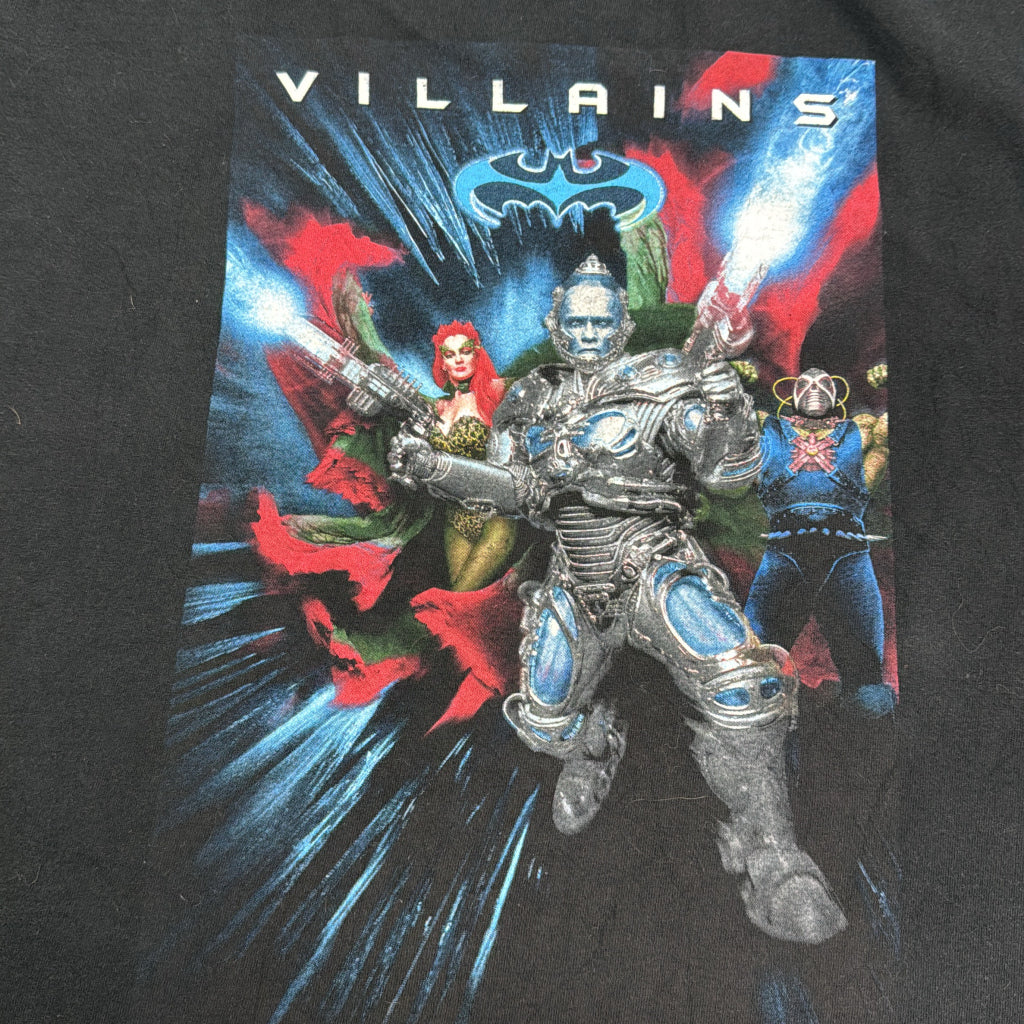 90s WARNER BROS Character T-Shirt