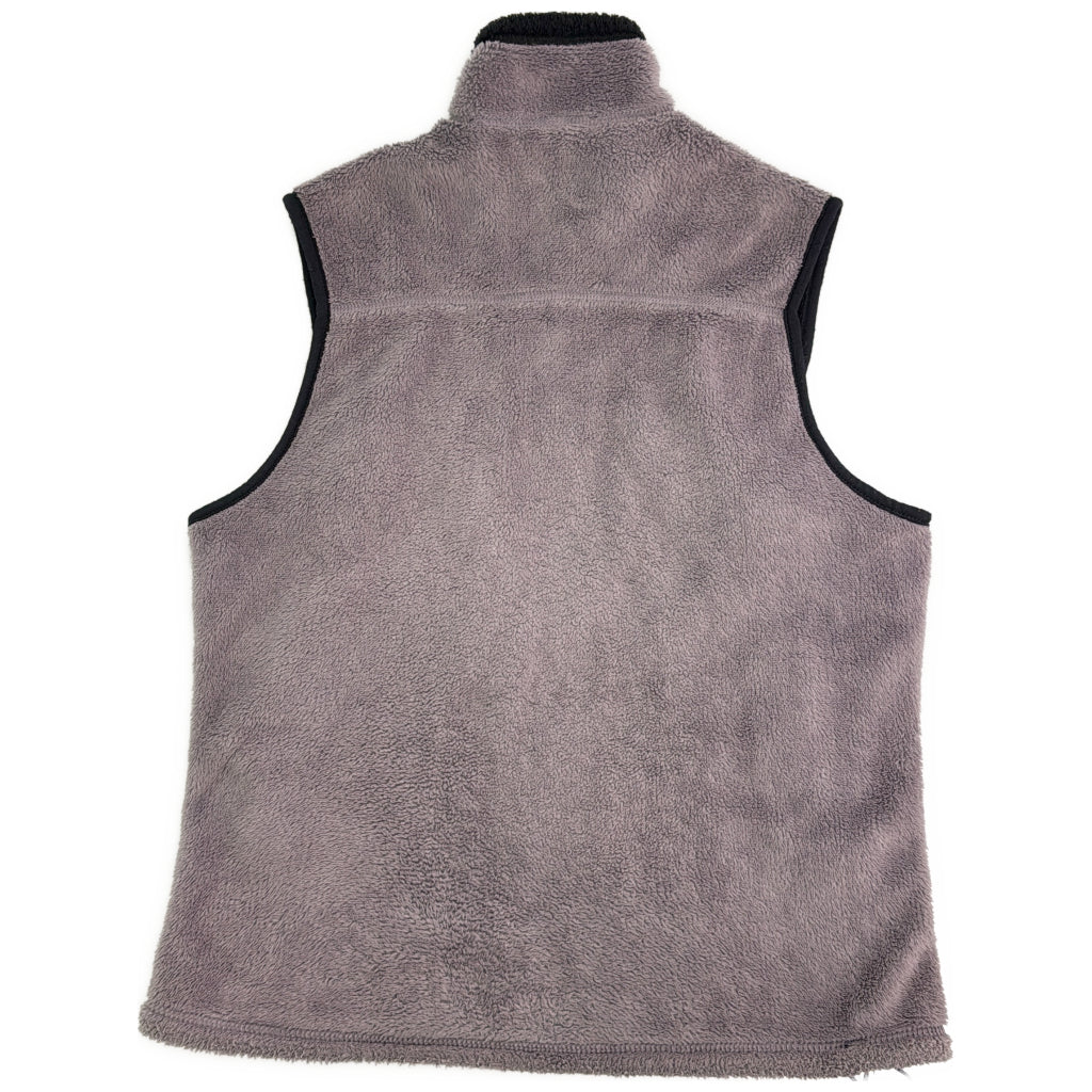 00s patagonia Regulator R4 Fleece Vest