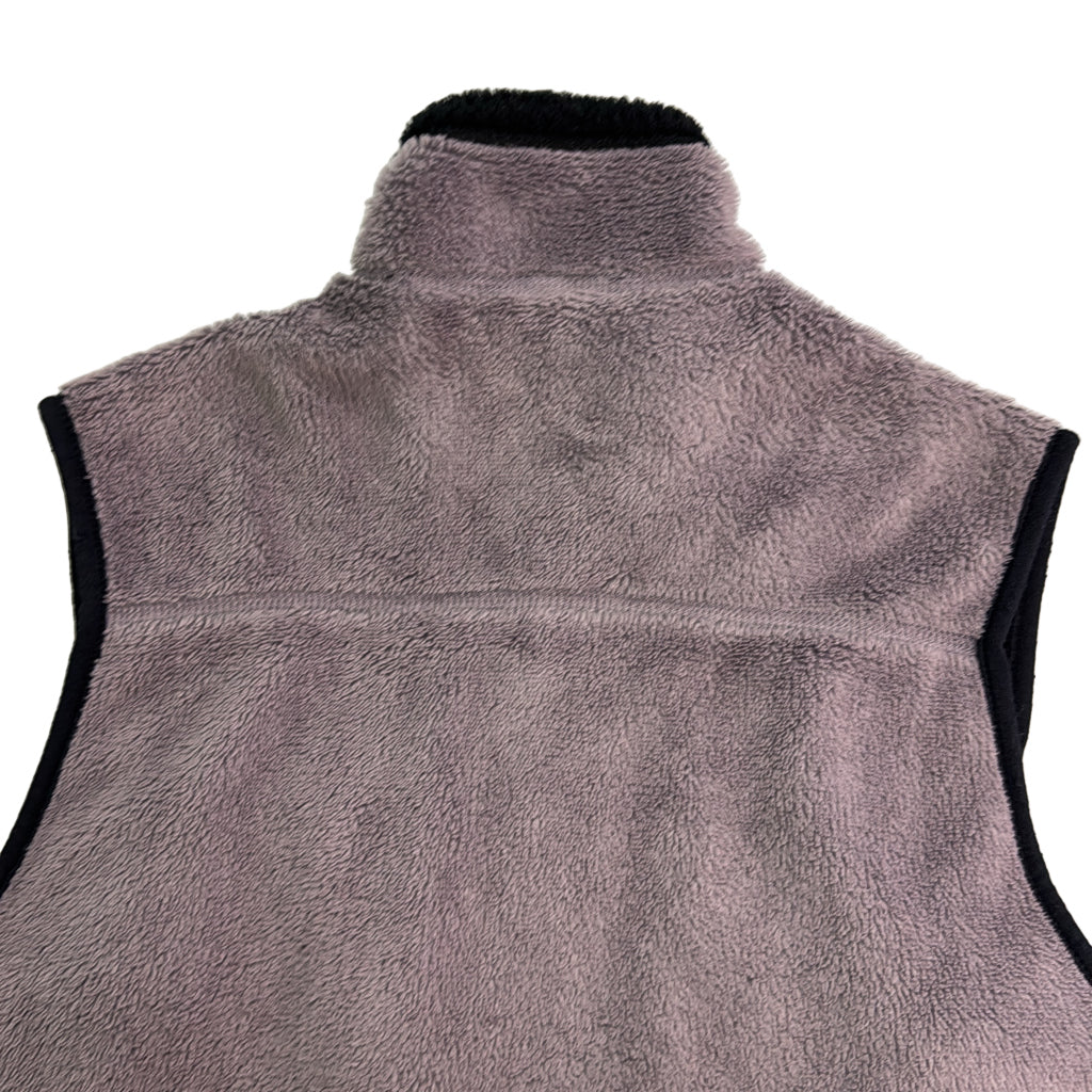 00s patagonia Regulator R4 Fleece Vest